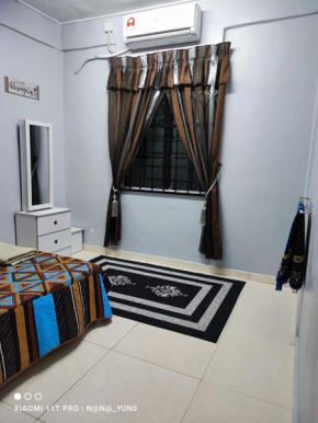 PUTRI VILLAGES HOMESTAY